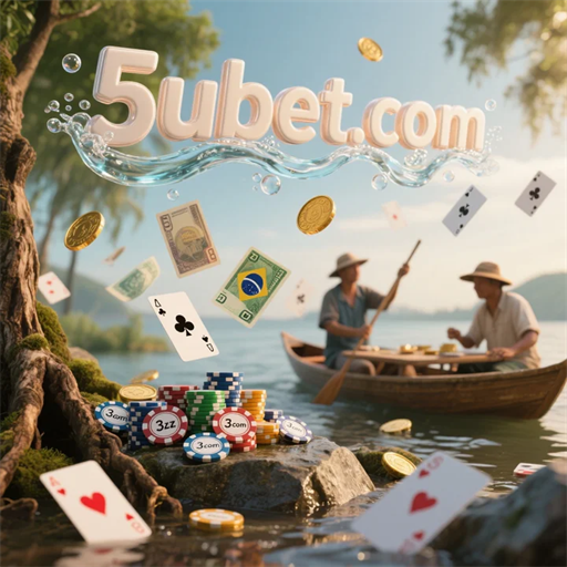 Descubra o Mundo dos Cassinos em 5ubet.com