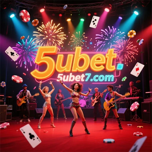 5ubet.com