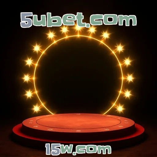 5ubet.com: Explore Recursos Incríveis na Seção de Apostas