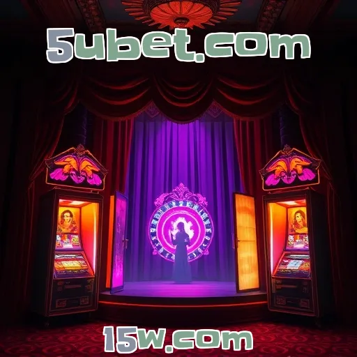 5ubet.com: Descubra os Melhores Bônus para Aumentar suas Chances de Ganhar