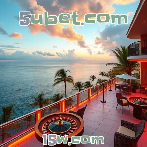 5ubet.com: Explorando a Comunidade que Faz a Diferença nos Jogos