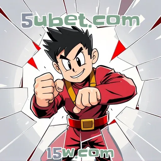 5ubet.com: Encante-se com Jogos Online de Alta Qualidade