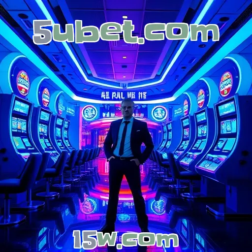 5ubet.com: Análises que Aumentam suas Chances de Ganhar