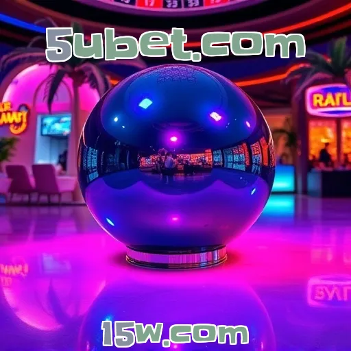 5ubet.com: Os Segredos dos Caça-Níqueis que Você Precisa Conhecer