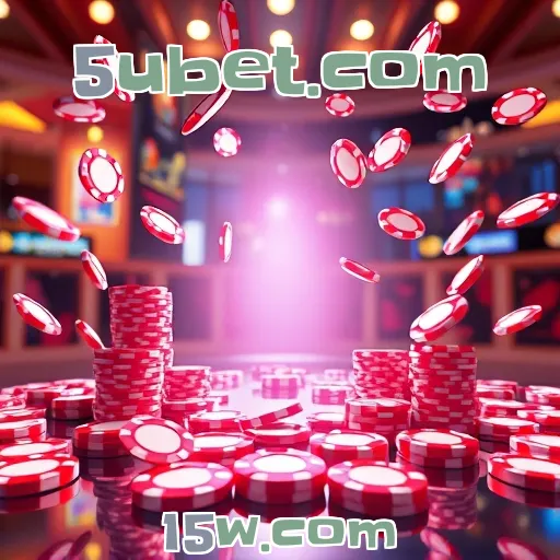 5ubet.com: Apostas em Esportes que Empolgam e Premiam Você!