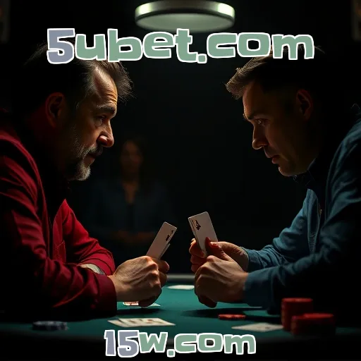 5ubet.com: O Suporte Que Transforma a Experiência do Jogador