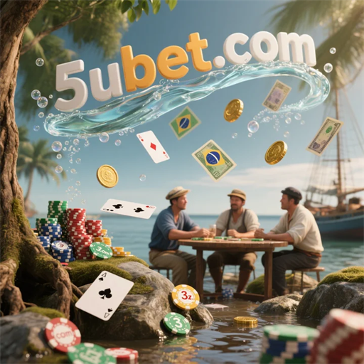 Explorando a Categoria de Jackpots em 5ubet.com