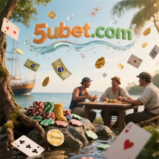 A Emoção dos Cassinos Ao Vivo no 5ubet.com
