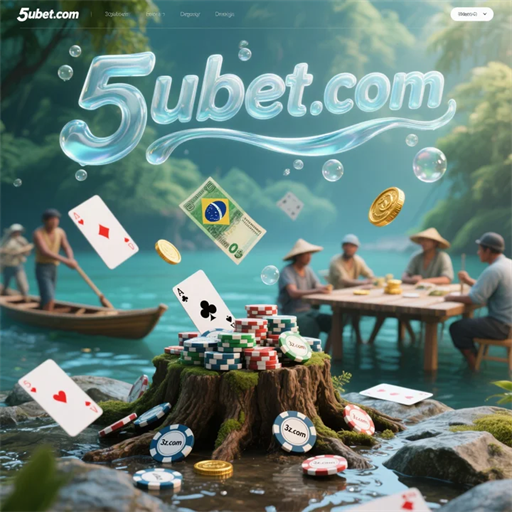 Explorando o Programa de Fidelidade da 5ubet.com: Recompensas para Jogadores Leais