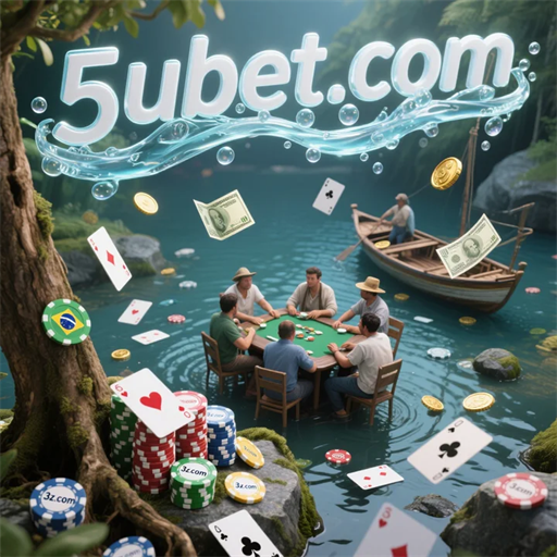 A Revolução das Apostas Móveis no 5ubet.com