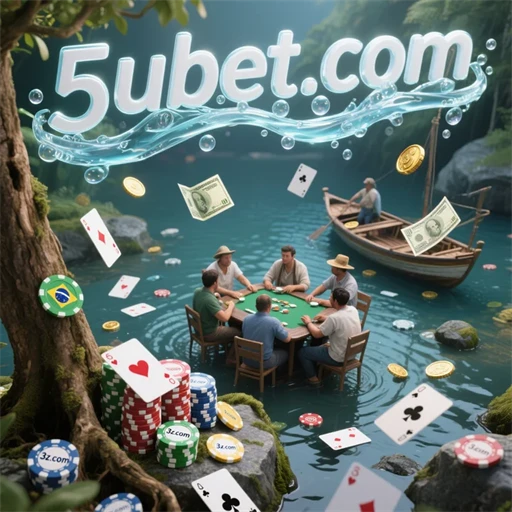 A Revolução das Apostas Móveis no 5ubet.com
