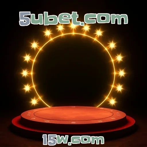 5ubet.com: Recursos Imperdíveis da Seção Ao Vivo